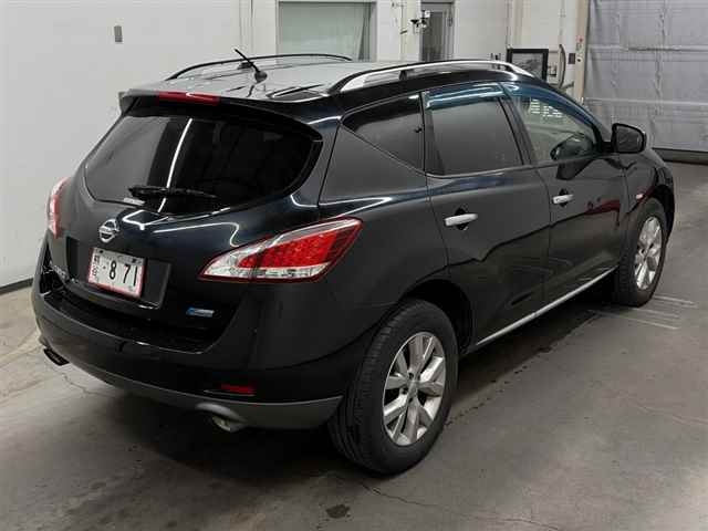 NISSAN MURANO