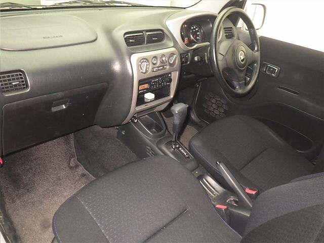 DAIHATSU TERIOS KID