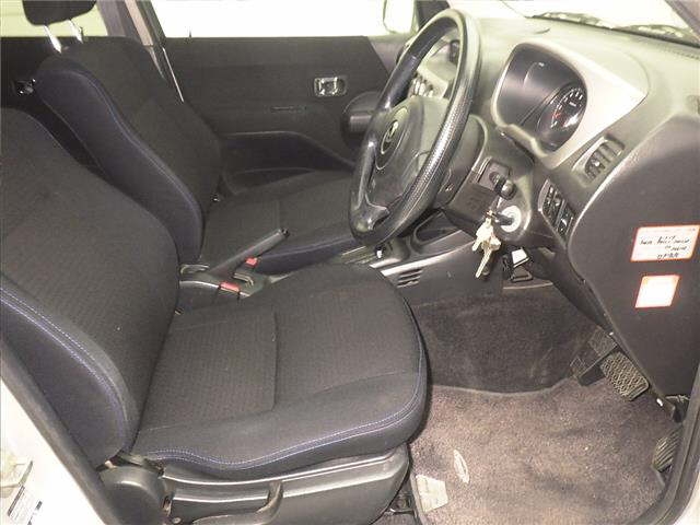 DAIHATSU TERIOS KID