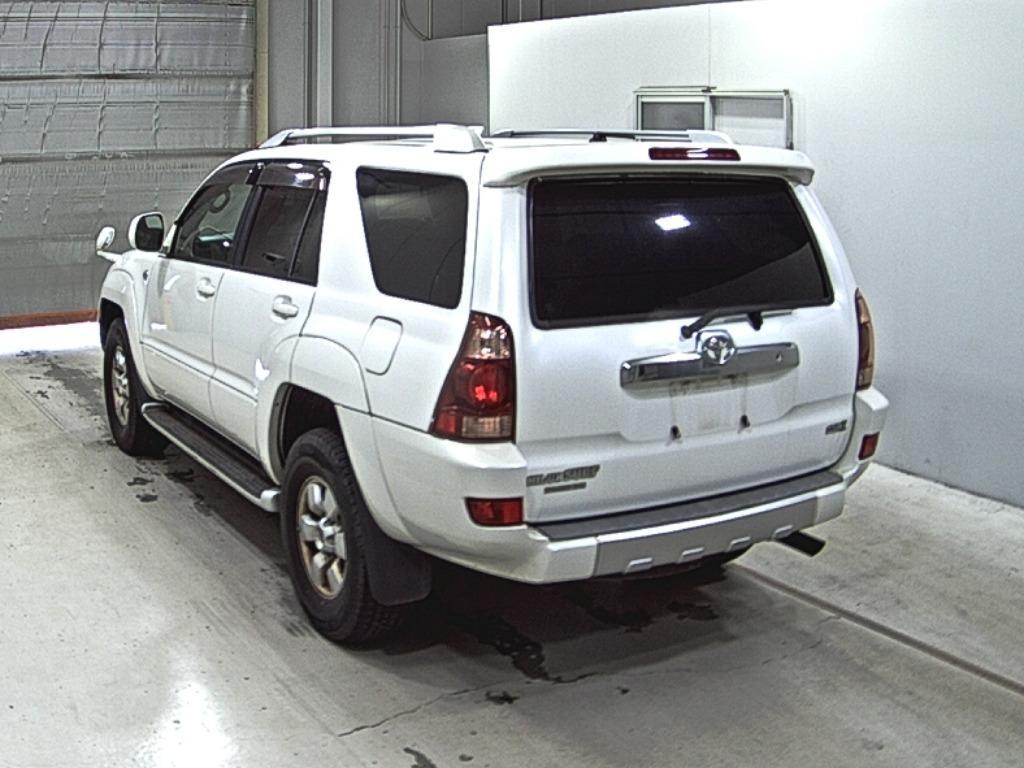 TOYOTA HILUX SURF
