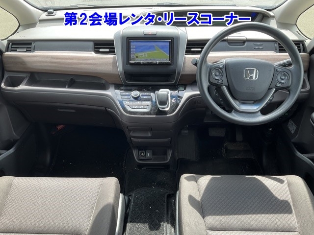 HONDA FREED+