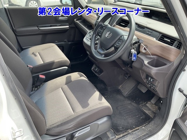 HONDA FREED+
