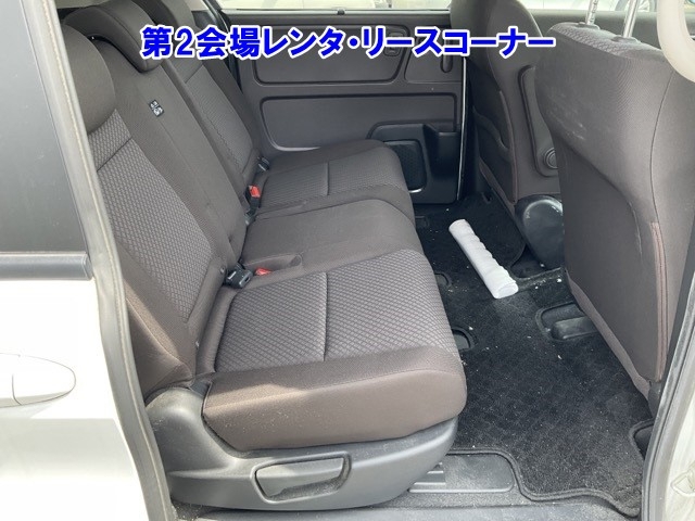 HONDA FREED+