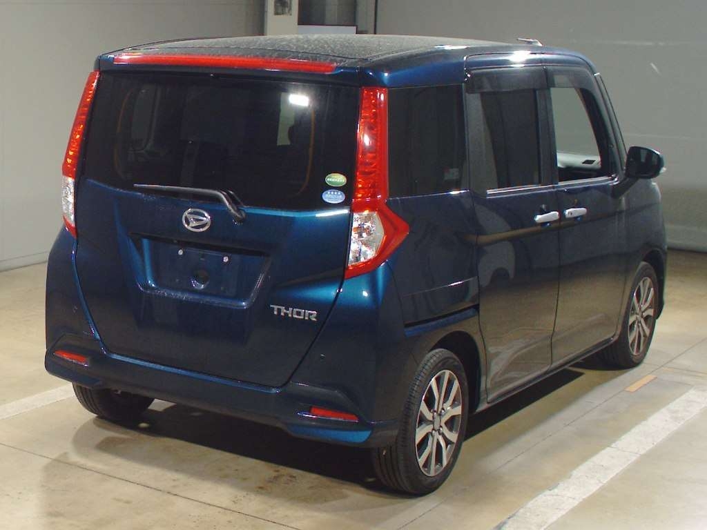 DAIHATSU THOR