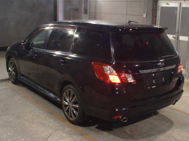 SUBARU EXIGA