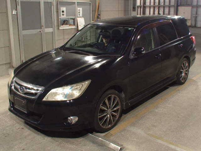 SUBARU EXIGA