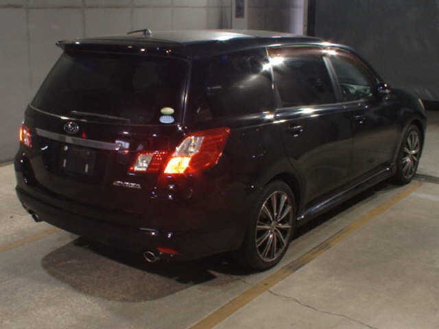 SUBARU EXIGA