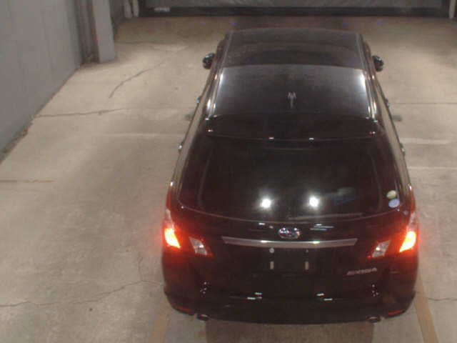 SUBARU EXIGA