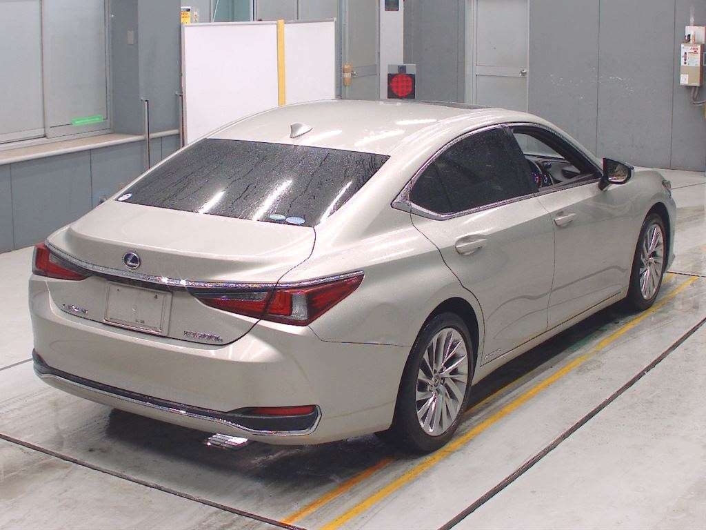 LEXUS ES300H