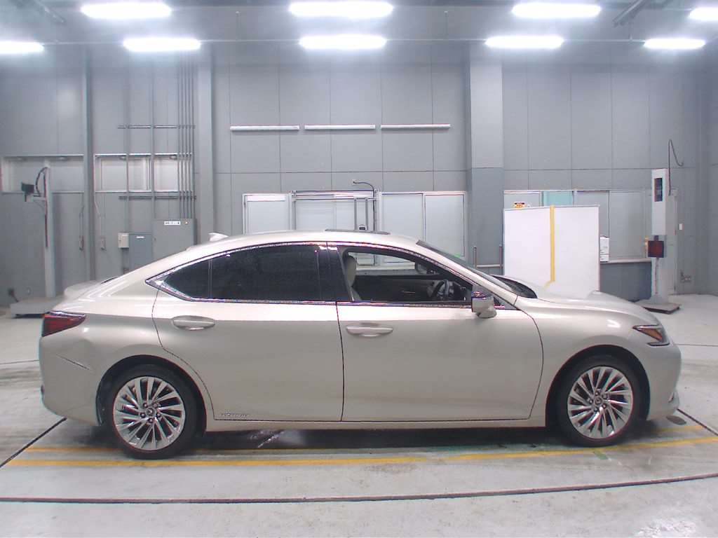 LEXUS ES300H