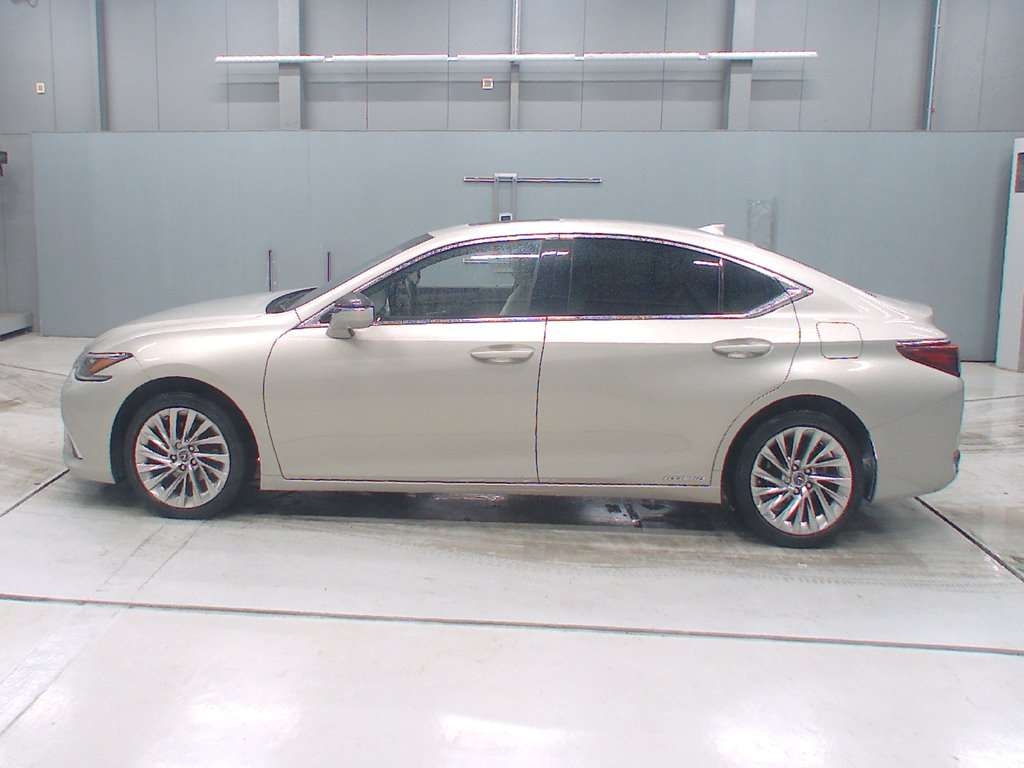 LEXUS ES300H