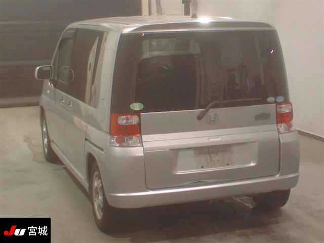 HONDA MOBILIO