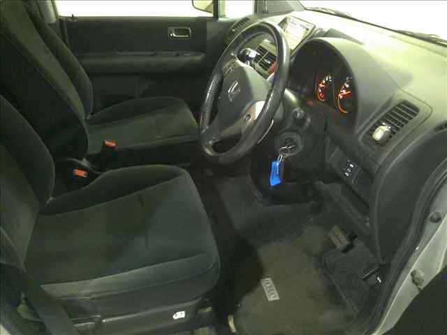 HONDA MOBILIO
