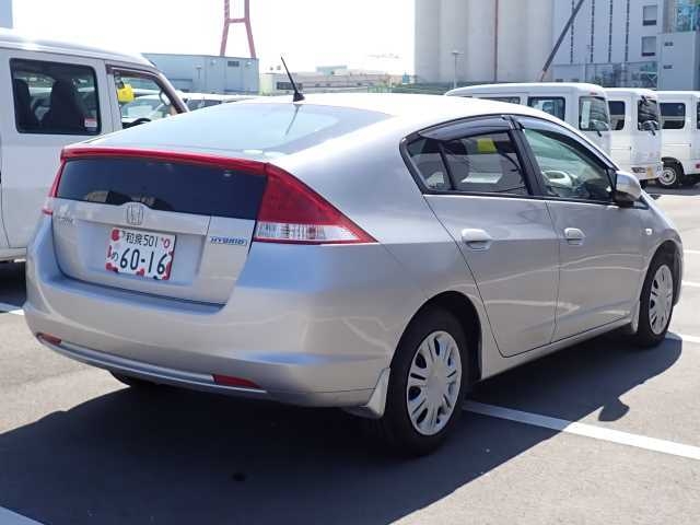 HONDA INSIGHT