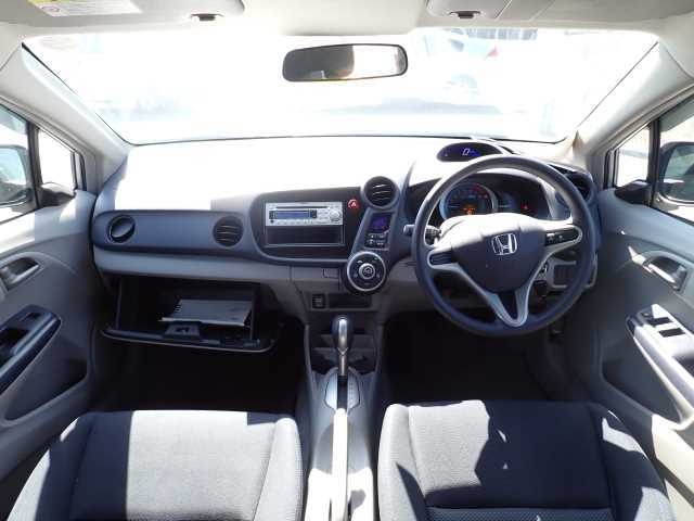 HONDA INSIGHT