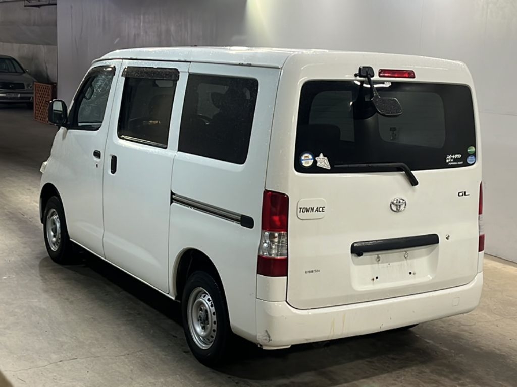 TOYOTA LITE ACE