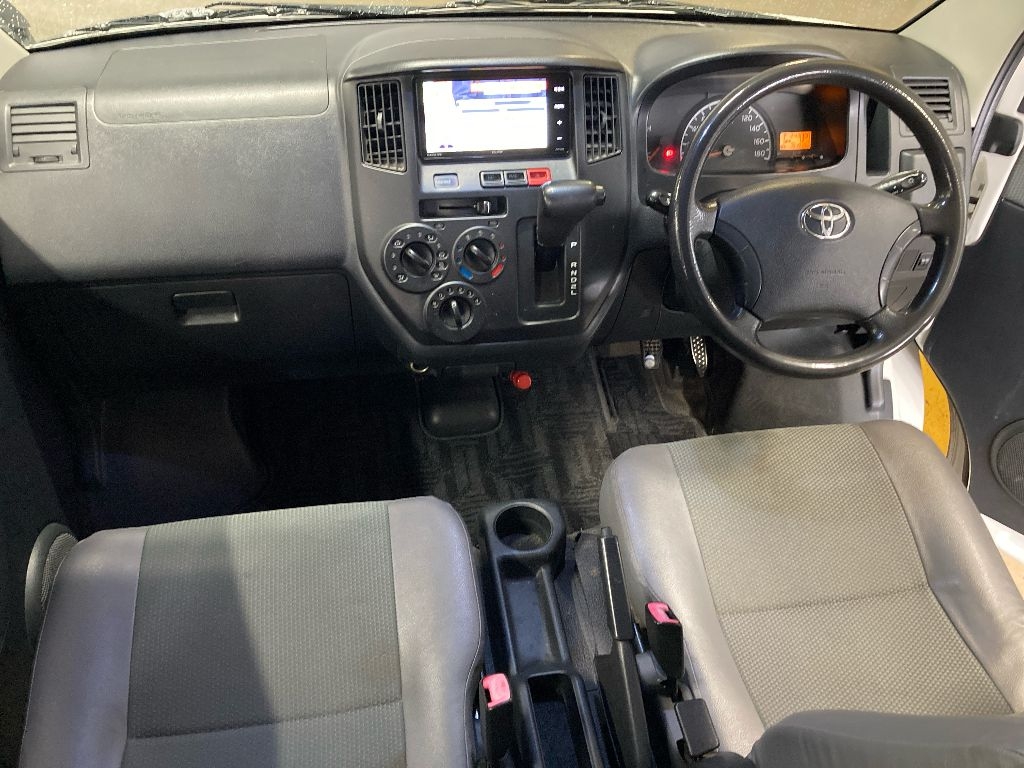 TOYOTA LITE ACE