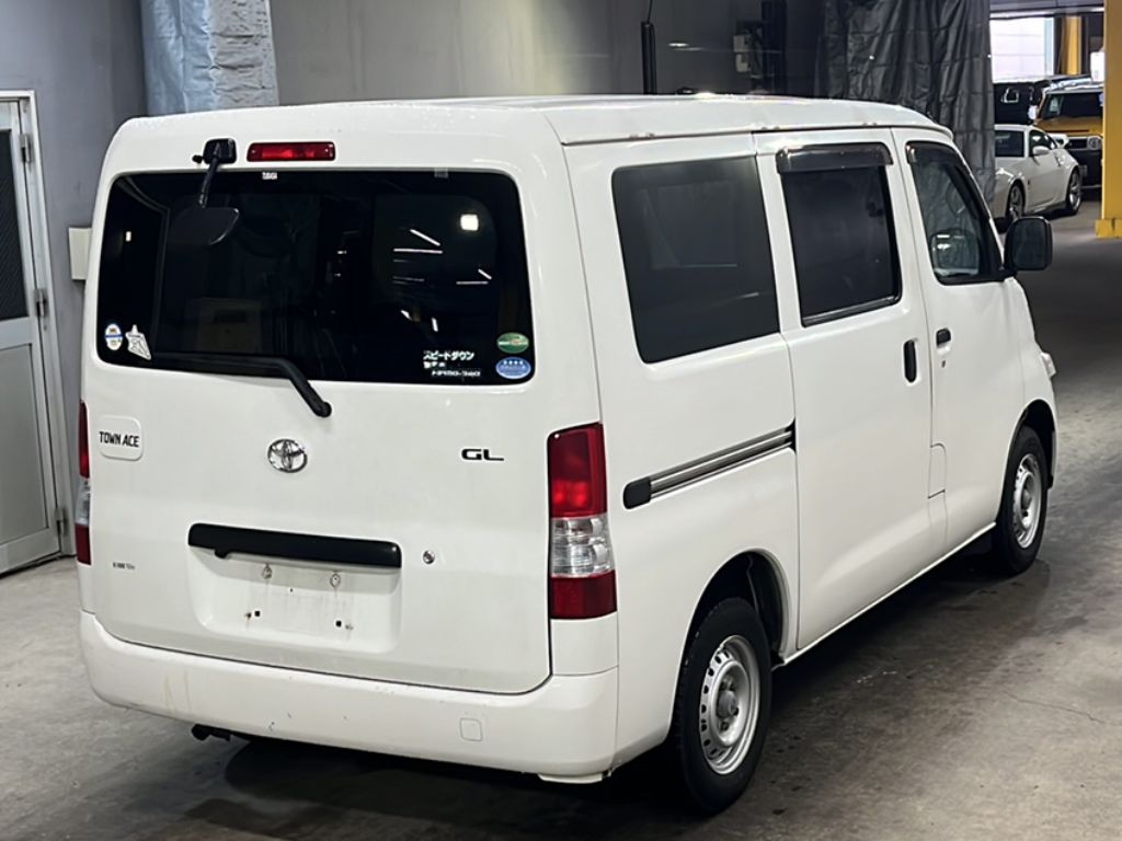 TOYOTA LITE ACE