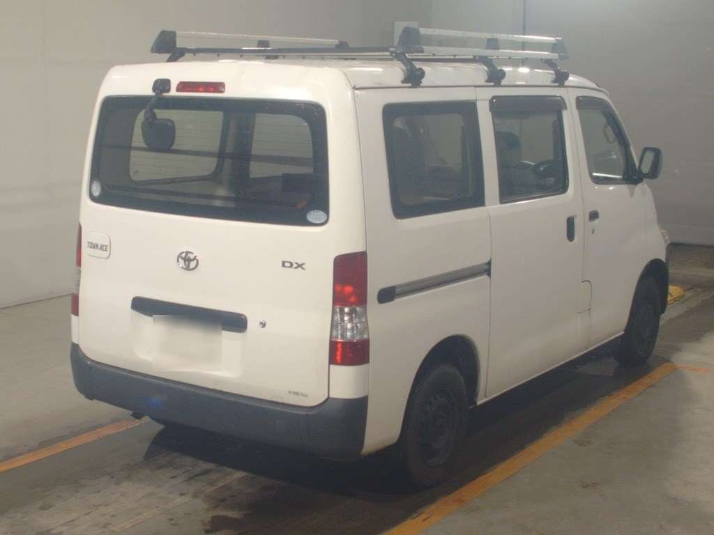 TOYOTA LITE ACE
