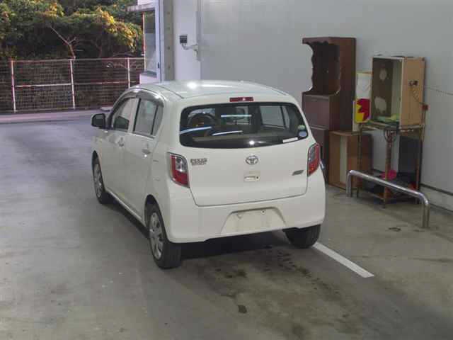 TOYOTA PIXIS EPOCH