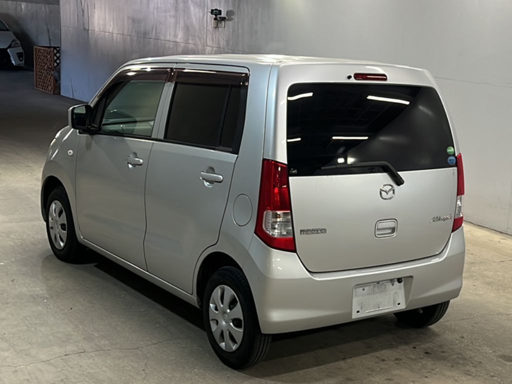MAZDA AZ-WAGON