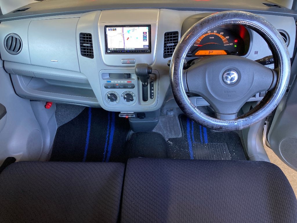 MAZDA AZ-WAGON