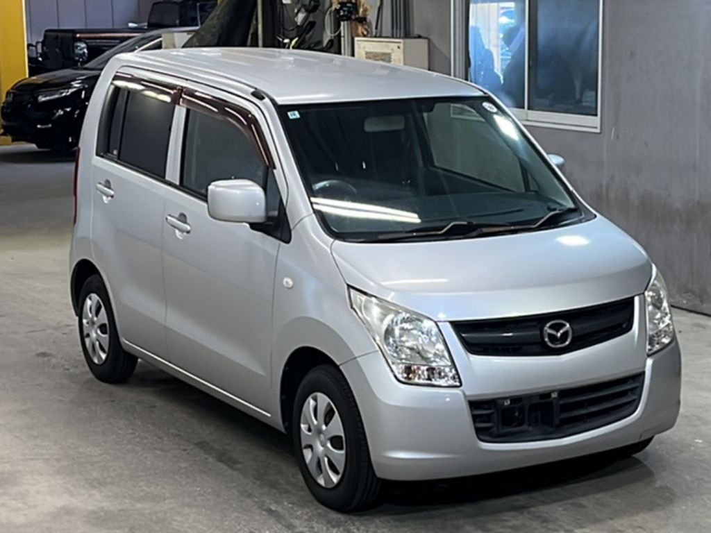 MAZDA AZ-WAGON