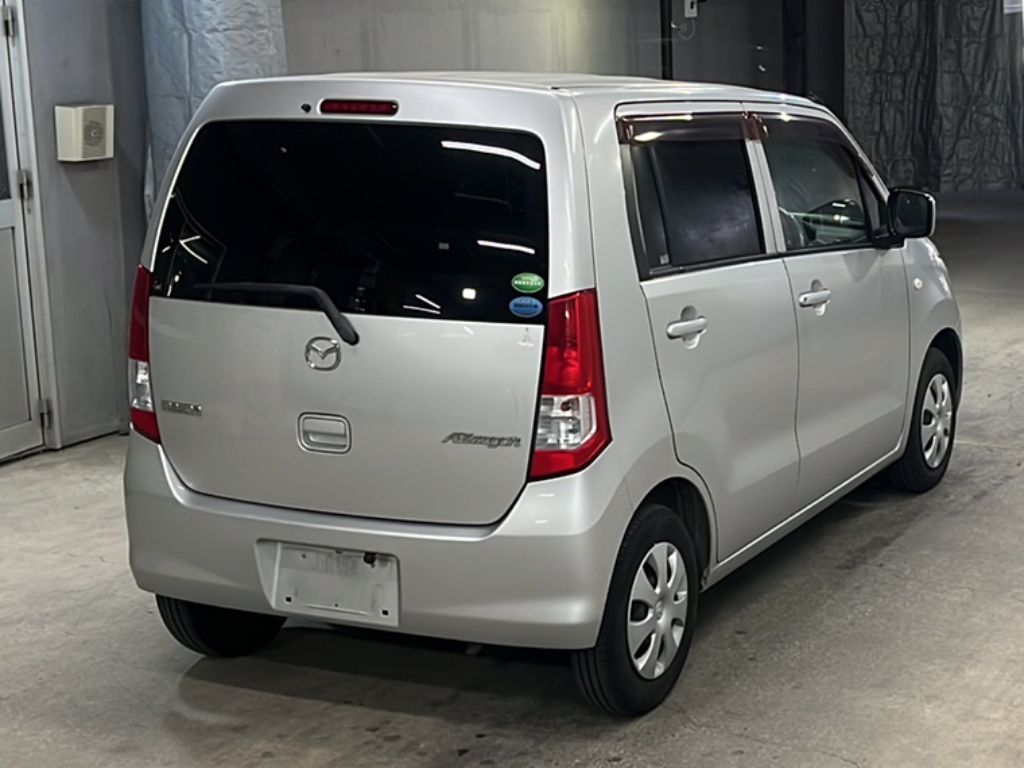 MAZDA AZ-WAGON
