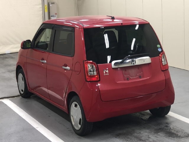HONDA N-ONE