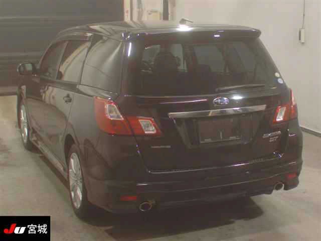 SUBARU EXIGA