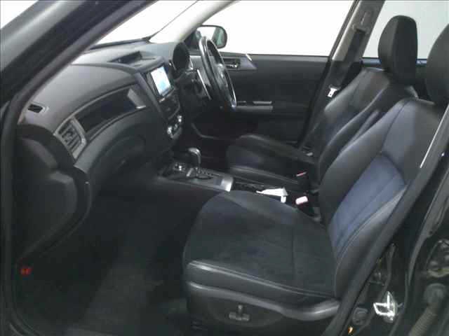 SUBARU EXIGA