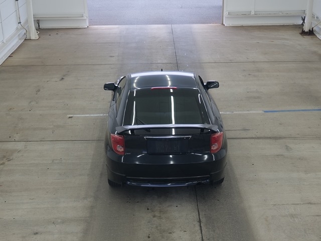 TOYOTA CELICA