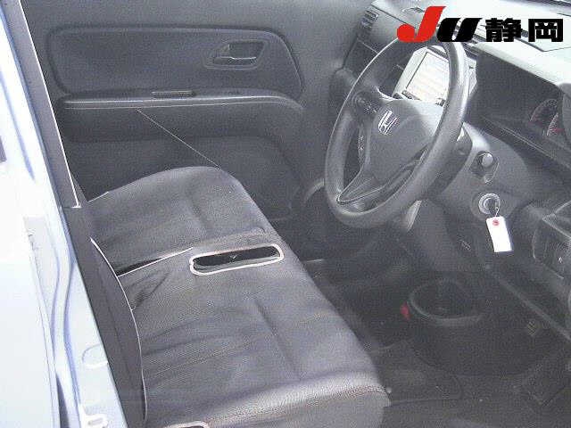 HONDA ZEST