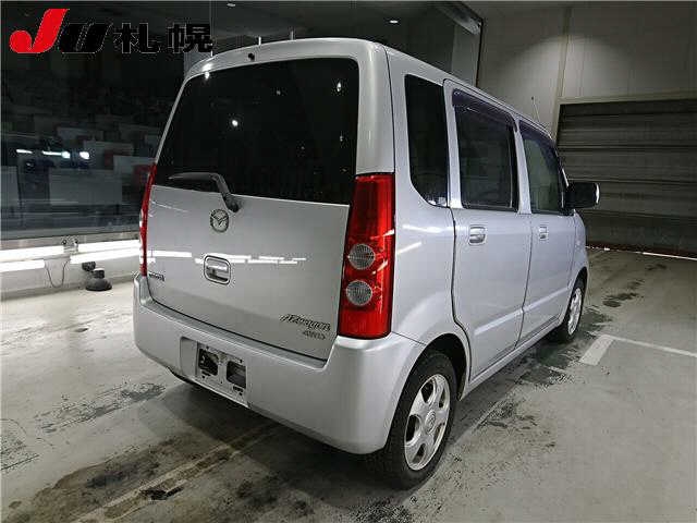 MAZDA AZ-WAGON