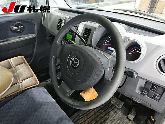 MAZDA AZ-WAGON