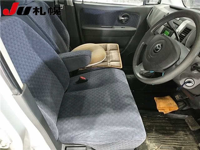 MAZDA AZ-WAGON