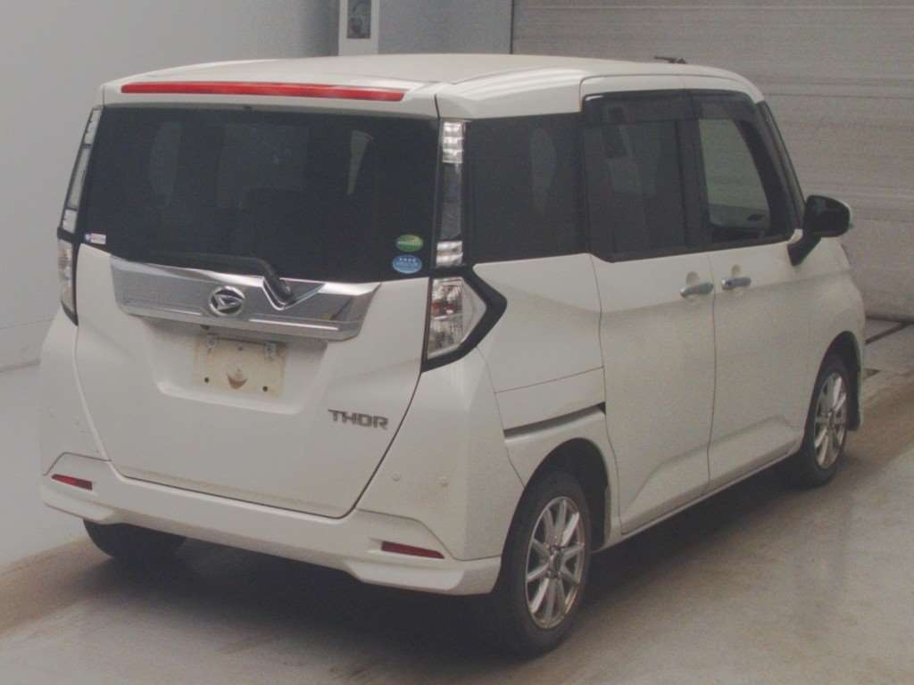 DAIHATSU THOR