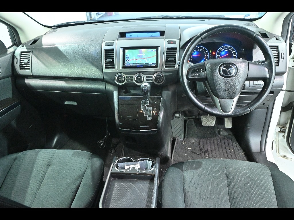 MAZDA MPV