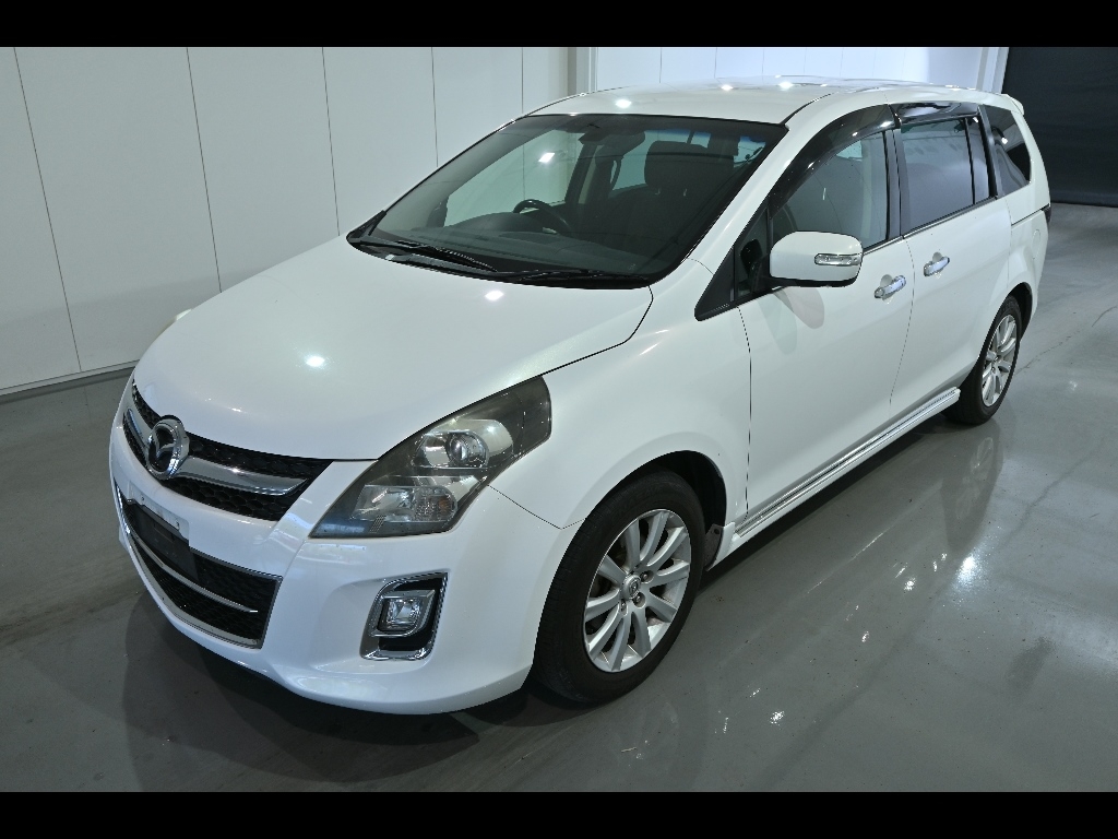 MAZDA MPV