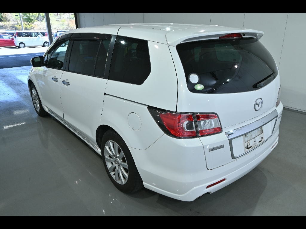 MAZDA MPV