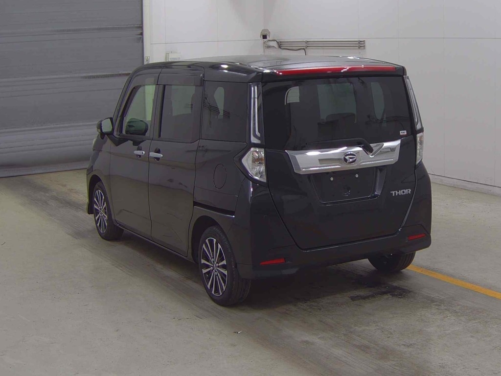 DAIHATSU THOR