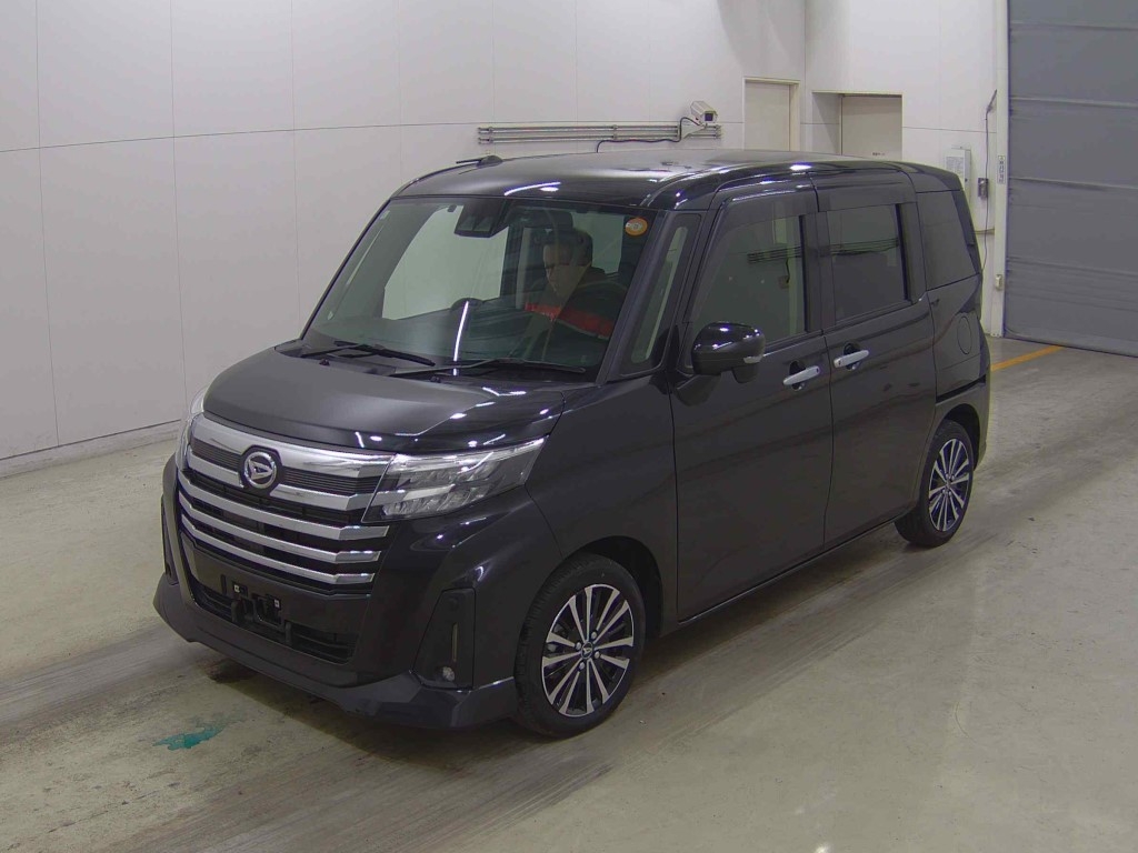 DAIHATSU THOR