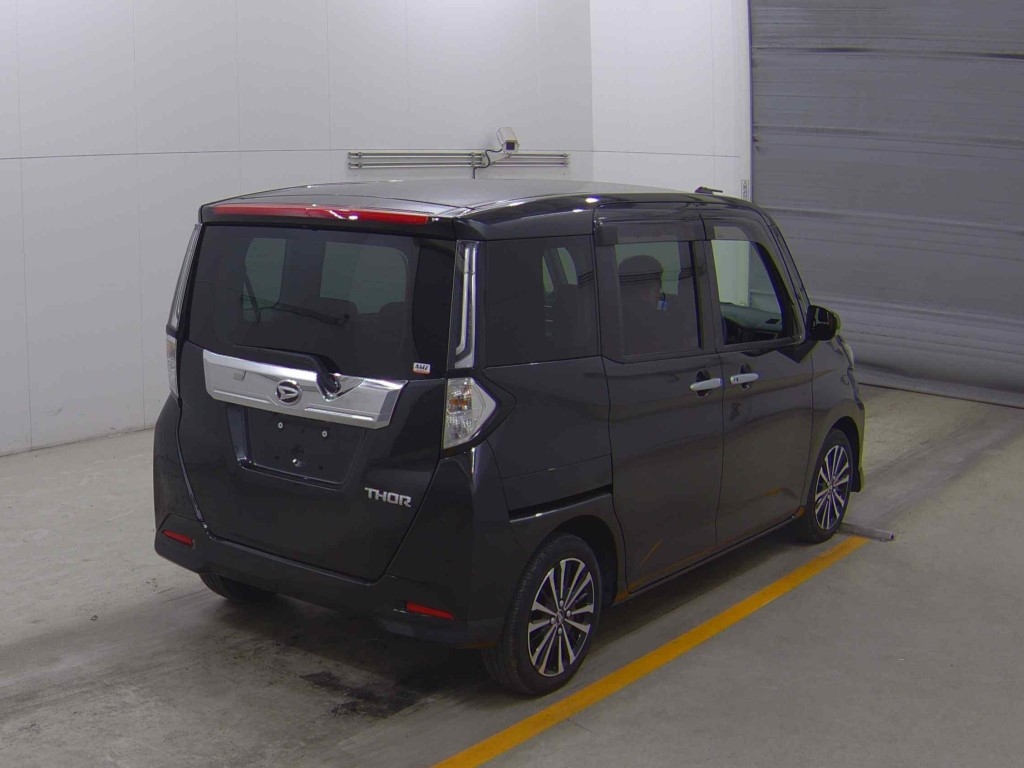 DAIHATSU THOR