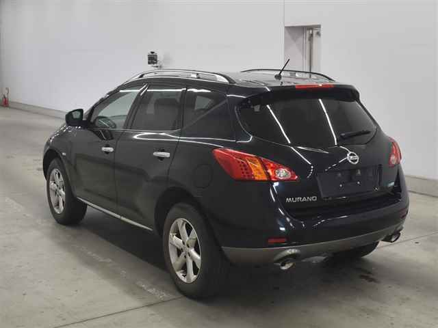 NISSAN MURANO