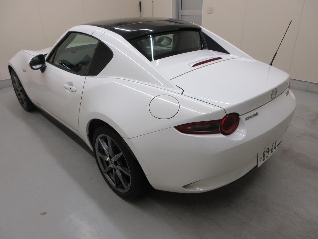 MAZDA ROADSTER
