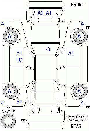 MAZDA ROADSTER