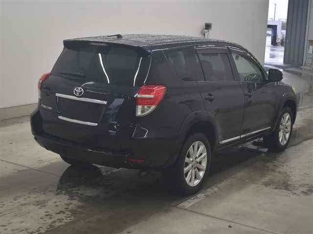TOYOTA VANGUARD