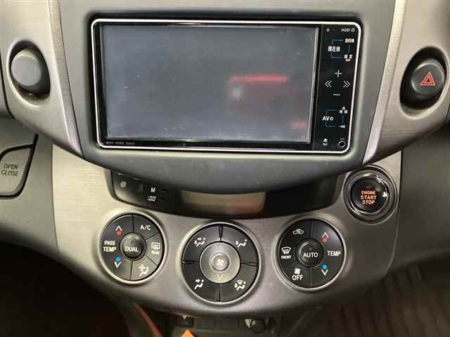 TOYOTA VANGUARD