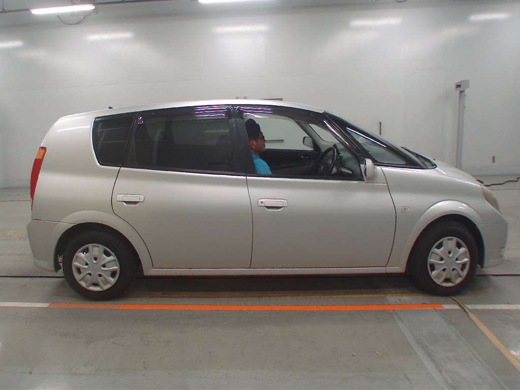 TOYOTA OPA