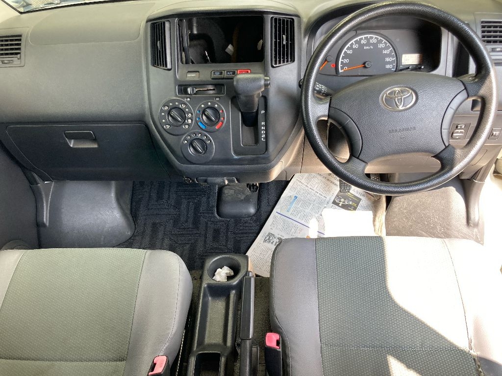 TOYOTA LITE ACE